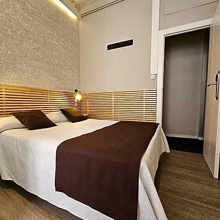 Hotel Palermo *