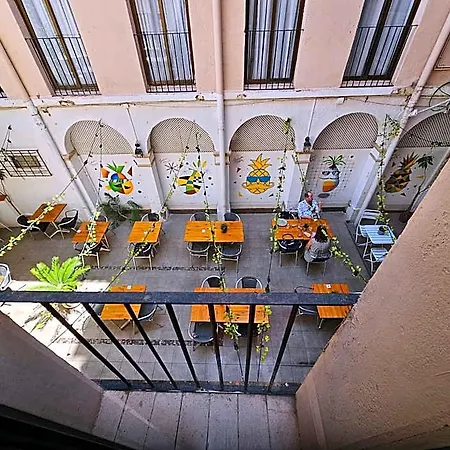 Palermo * 巴塞罗那