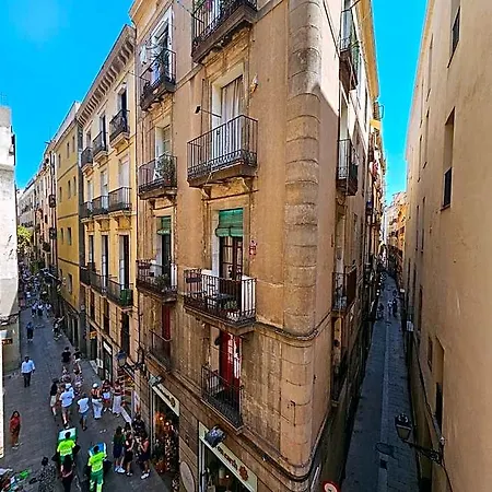 Palermo 酒店 *