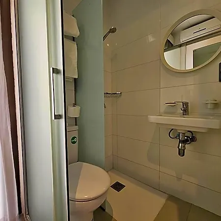 Hotel Palermo Barcelona
