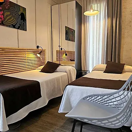 Palermo Hotel Barcelona