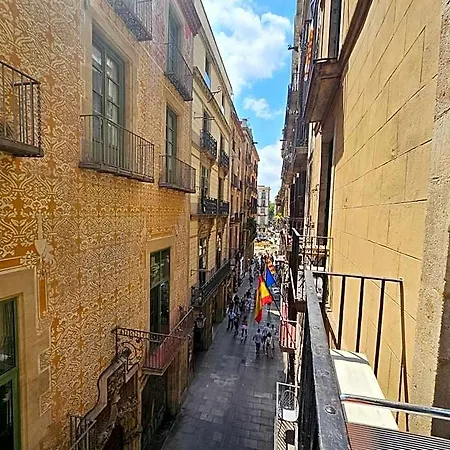 Palermo * Barcelona