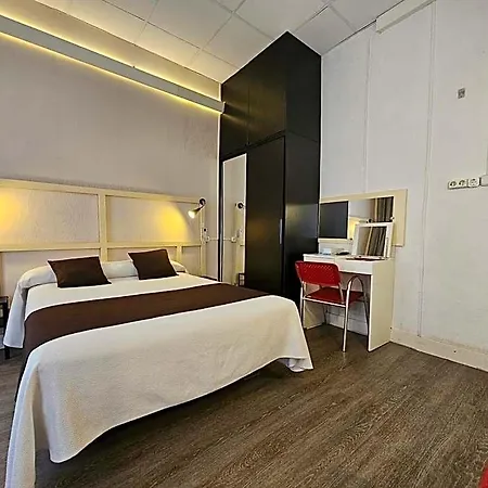 Palermo Hotel *