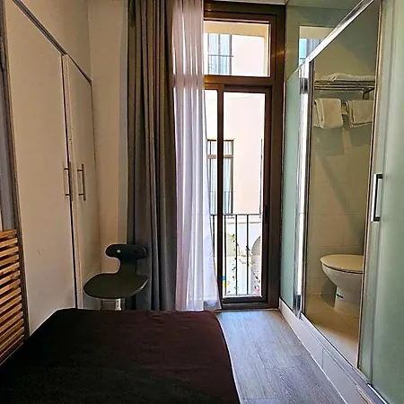 Palermo Hotel Barcelona