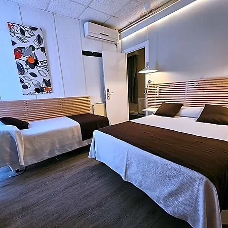 Palermo Hotel Barcelona