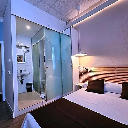 Hotel Palermo