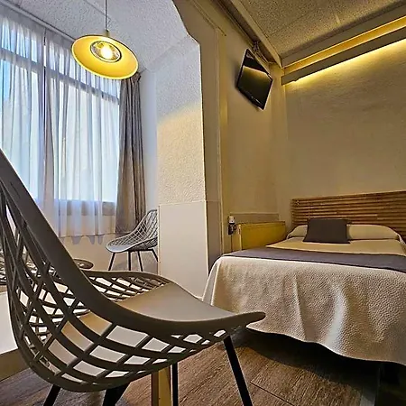 Palermo Hotel Barcelona