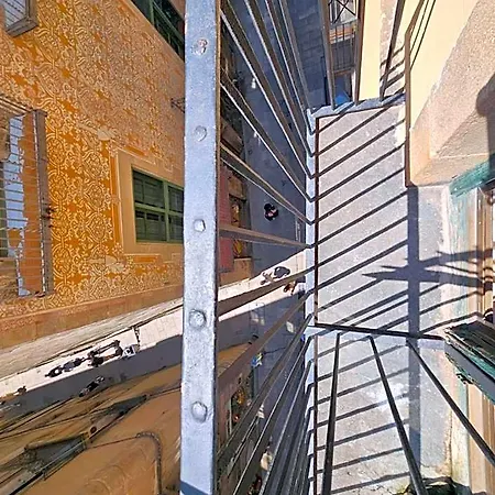Palermo * Barcelona
