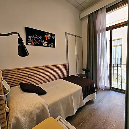 酒店 Palermo 巴塞罗那