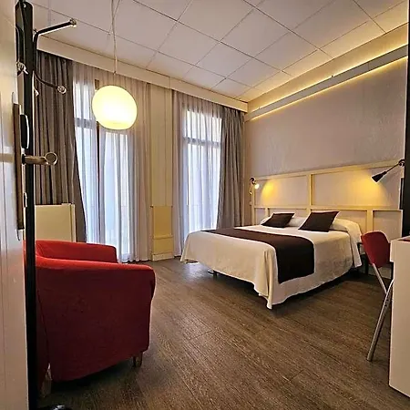 Palermo Hotel Barcelona