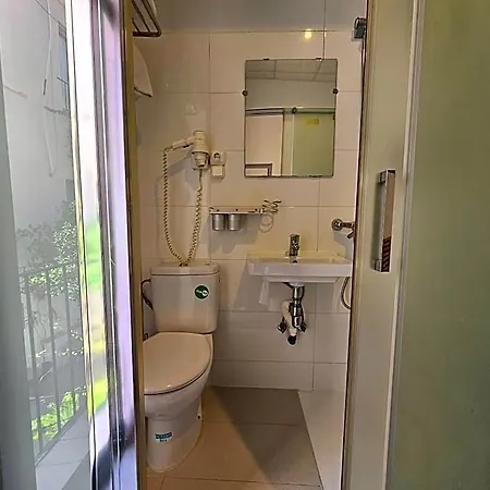 Palermo Hotel Barcelona