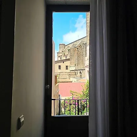 Palermo Hotel Barcelona