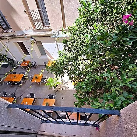 Hotel Palermo *