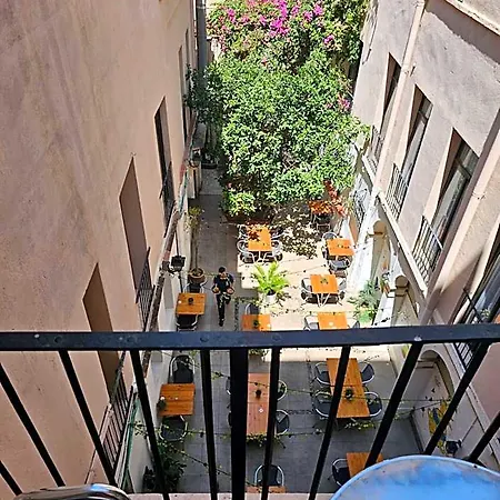 Palermo 酒店