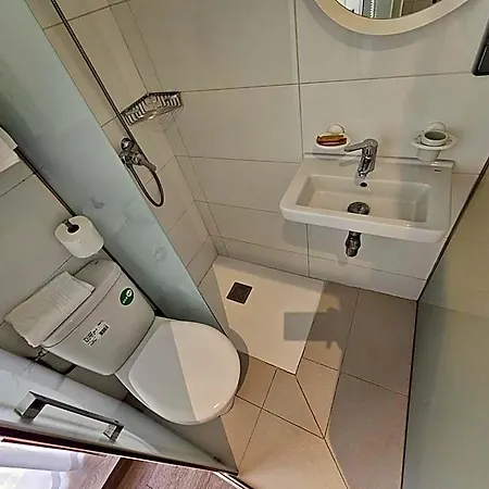 Palermo Hotel Barcelona