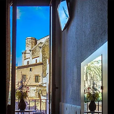 Palermo * 巴塞罗那