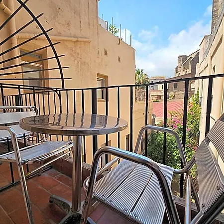 Palermo Hotel Barcelona